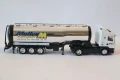 HERPA H0 1/87 SCANIA СИЛОЗ ЦИСТЕРНА МОДЕЛ КОЛИЧКА КАМИОН, снимка 8