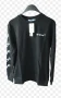 блуза off white , снимка 1