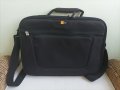Оригинална чанта за лаптоп Case Logic, снимка 1 - Лаптоп аксесоари - 41819634