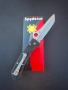 Сгъваем нож Spyderco LUM C46,G10Tanto, снимка 2