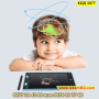 Детски LCD таблет за рисуване и писане - КОД 3077, снимка 4
