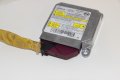 Централа airbag SsangYong Kyron (2006-2009г.) 86250-09061 / 8625009061, снимка 2