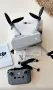 дрон dji 4k mini нов, снимка 2