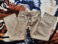 Мъжки дънки/панталони - много висок клас,100% памук ,М размер:, снимка 8