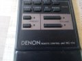 DENON RC-174 Дистанционно, снимка 2