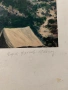 БОРИС ФАТКОВ акварел/ пейзаж, снимка 4