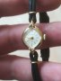 Дамски часовник DUKADO ANKER 17j. Vintage Germany watch. 1962. Gold. Гривна. Механичен механизъм. , снимка 4