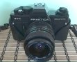 Продавам Работещи фотоапарати - за колекционери и любители на класическата фотография, снимка 1 - Фотоапарати - 41836756
