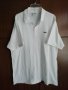 Lacoste Vintage Polo оригинална бяла памучна поло тениска , снимка 1 - Тениски - 40919820