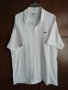 Lacoste Vintage Polo оригинална бяла памучна поло тениска , снимка 1