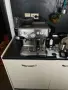Кафемашина Sage Barista Express , снимка 1