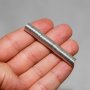 Неодимов магнит 9,5x1,15mm МАГНИТ неодимов N52, magnit, снимка 5