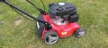 Бензинова самоходна косачка НОМЕР 29. PowerTec Garden. Четиритактов двигател. 3.4 кс..., снимка 13