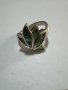 Продавам дамски сребърен пръстен 925, снимка 4