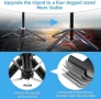 Нов Автоматичен 360° статив със следене на лице и Bluetooth дистанционно, снимка 6