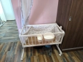 бебешка кошара, снимка 3