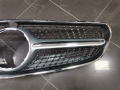 Нова Предна Решетка Mercedes S Coupe W217 Мерцедес 217 Купе, снимка 5