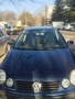 Фолксваген Поло С ГАЗ - 1.2 64 коня, ЗА ЧАСТИ , снимка 1