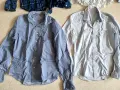 Мъжки ризи Zara, H&M, S-размер , снимка 2