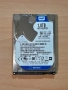 Хард диск 1TB / 2,5" WD, снимка 1