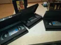 ИНДИАНА ДЖОУНС-КОЛЕКЦИЯ Х3 VHS КАСЕТИ ОТ ГЕРМАНИЯ 2802250833LNWC, снимка 6