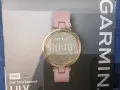 Продавам смарт часовник lily garmin , снимка 1