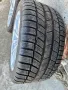 Зимни гуми и джанти за БМВ спорт пакет, снимка 4