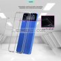 Samsung Galaxy Z Flip3 5G Твърд Прозрачен Гръб - 2 Части, снимка 4