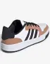 ADIDAS Entrape Shoes White/Brown Дамски Маратонки👟Дамски Спортни Обувки Код P2938, снимка 4
