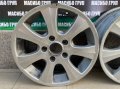 Джанти алуминиеви джанта 7Jx16” KBA 46549, снимка 2