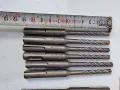 Бургии Bosch SDS plus - 5x6 mm, снимка 7