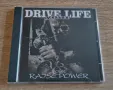 Компакт Дискове - Българска Музика: Drive Your Life – Raise Your Power, снимка 1
