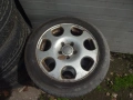 Алуминиеви джанти за Ауди А4 , снимка 5