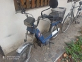 Продавам мотопед FANTIK, снимка 5