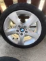 Оригинални джанти за BMW стил 142 спорт пакет 205/50/17, снимка 2