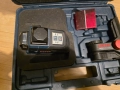 лазерен нивелир Бош BOSCH GLL 2 80 P, снимка 2