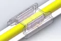 Конектори за свързване на LED ленти без запояване, снимка 15
