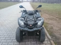 Продавам АТВ Kymco MXU 250, снимка 1