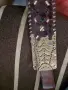 Нож с месингова кания , снимка 7