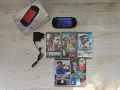 Playstation Portable / PSP Street, снимка 2
