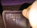 Crarles Tyrwhitt маркови английски обувки естествена кожа нови размер №45 10.5 стелка 295см, снимка 15