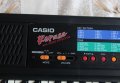 Малко пиано Касио Casio keyboard RAP-1 Rapman, снимка 6