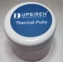 100гр UPSIREN UTP-8 14,8 W/mK течен термопад/thermal putty, снимка 4