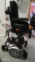 Електрическа инвалидна количка INVACARE, снимка 13