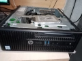 HP G3 i5-6500 8GB RAM sff, снимка 1