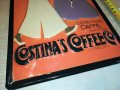 COSTINAS COFFEE ITALY-ВНОС SWISS 1706231458M, снимка 3