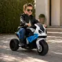 Акумулаторен детски мотор BMW S1000RR 6V – Светещи Фарове и реалистичен дизайн, снимка 3