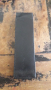 калъф за химикалки Лами Lamy черен със масивно сребро, за 2 неща, снимка 3