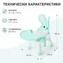 Продавам детско столче с маса за храна и игра, снимка 5