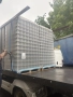 стъклени буркани 580мл, снимка 3